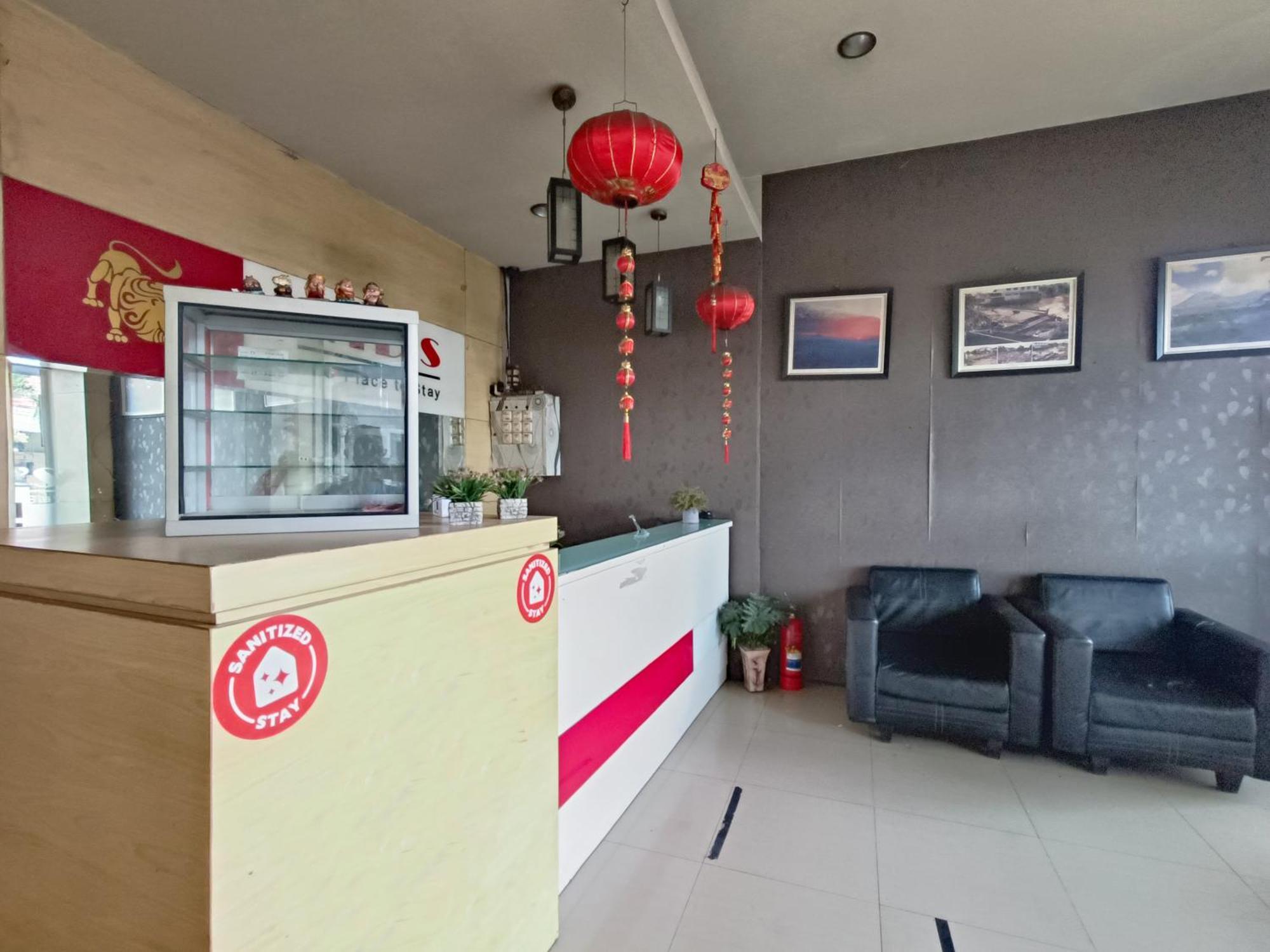 Hotel O Makassar Near Gereja Advent Tikala Baru Formerly Rid'S Hotel Manado Esterno foto