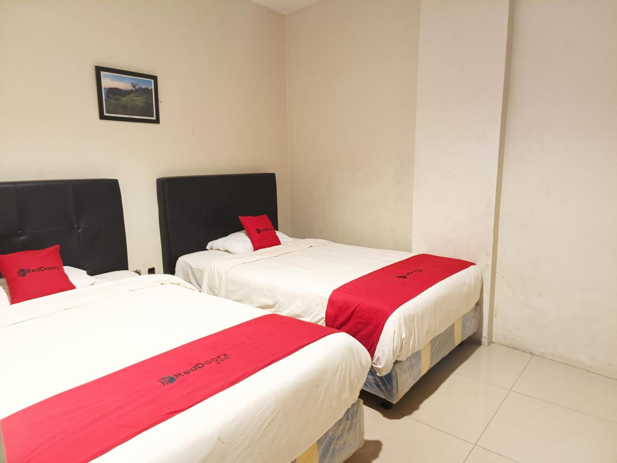 Hotel O Makassar Near Gereja Advent Tikala Baru Formerly Rid'S Hotel Manado Esterno foto