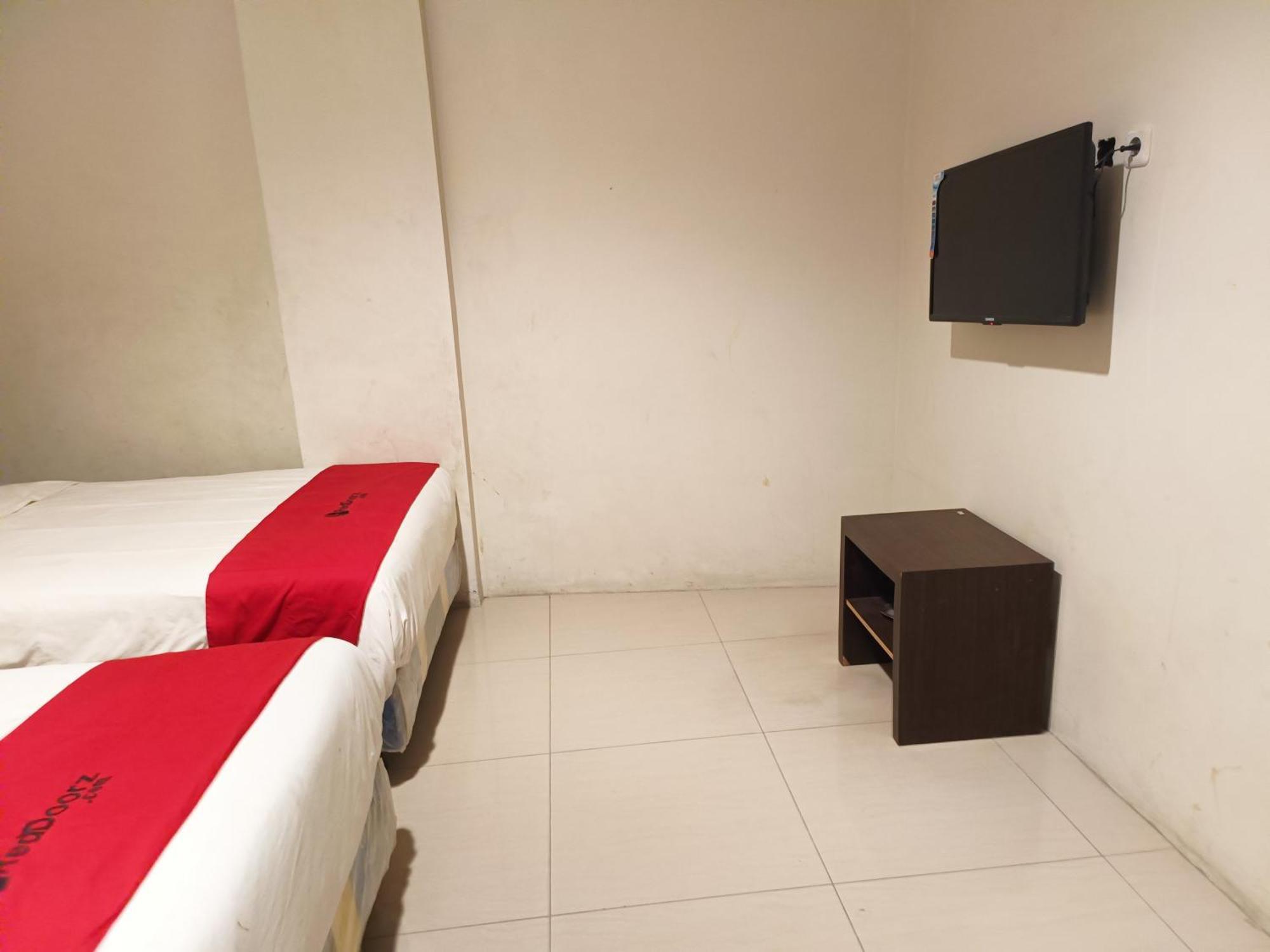 Hotel O Makassar Near Gereja Advent Tikala Baru Formerly Rid'S Hotel Manado Esterno foto