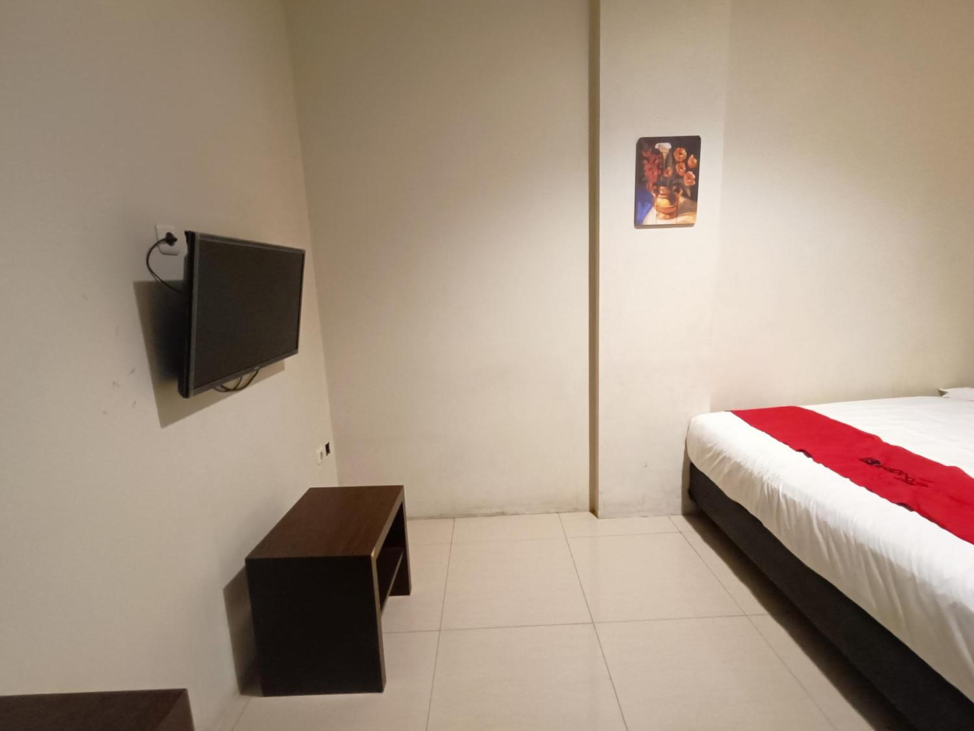 Hotel O Makassar Near Gereja Advent Tikala Baru Formerly Rid'S Hotel Manado Esterno foto