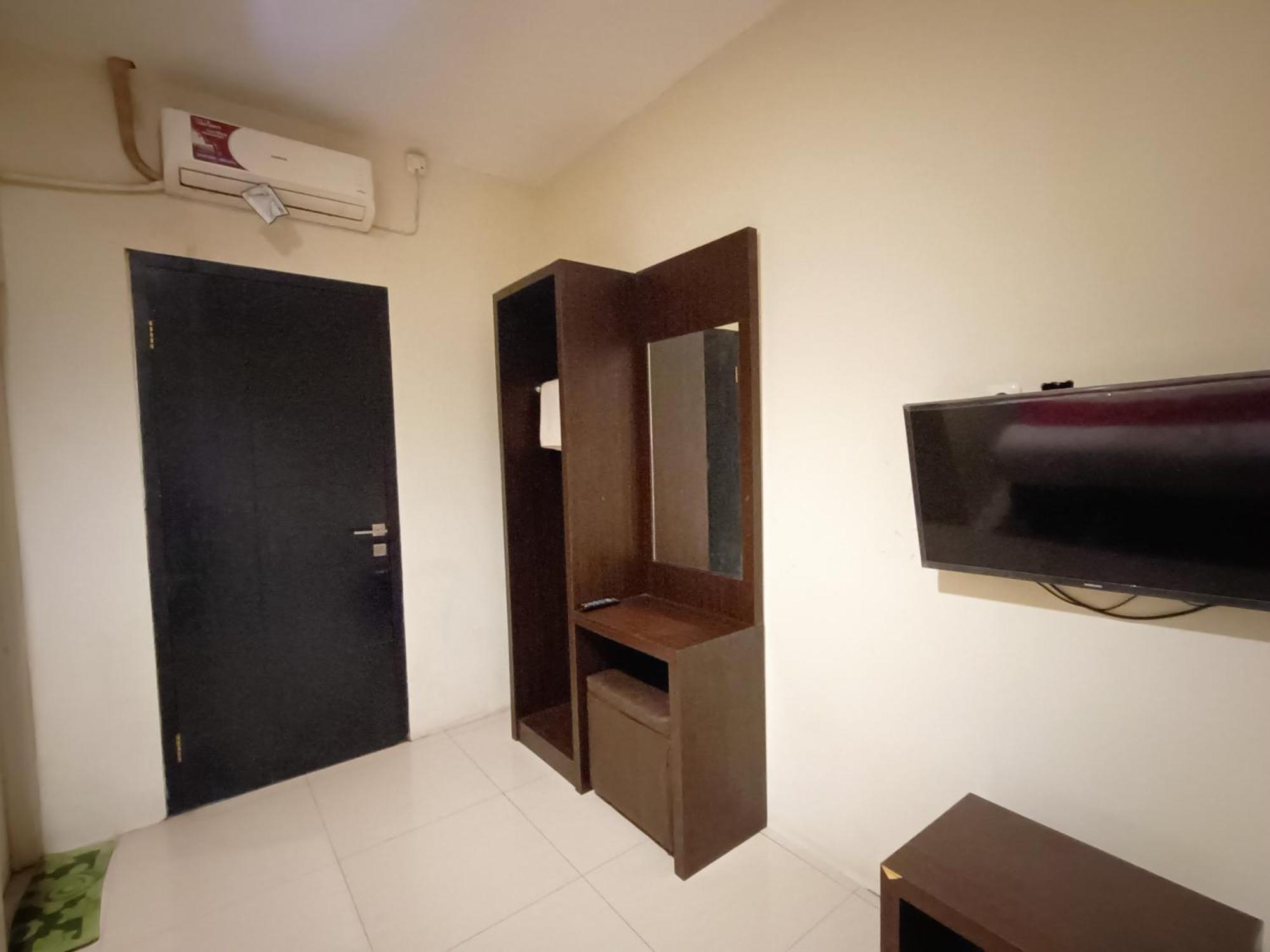 Hotel O Makassar Near Gereja Advent Tikala Baru Formerly Rid'S Hotel Manado Esterno foto