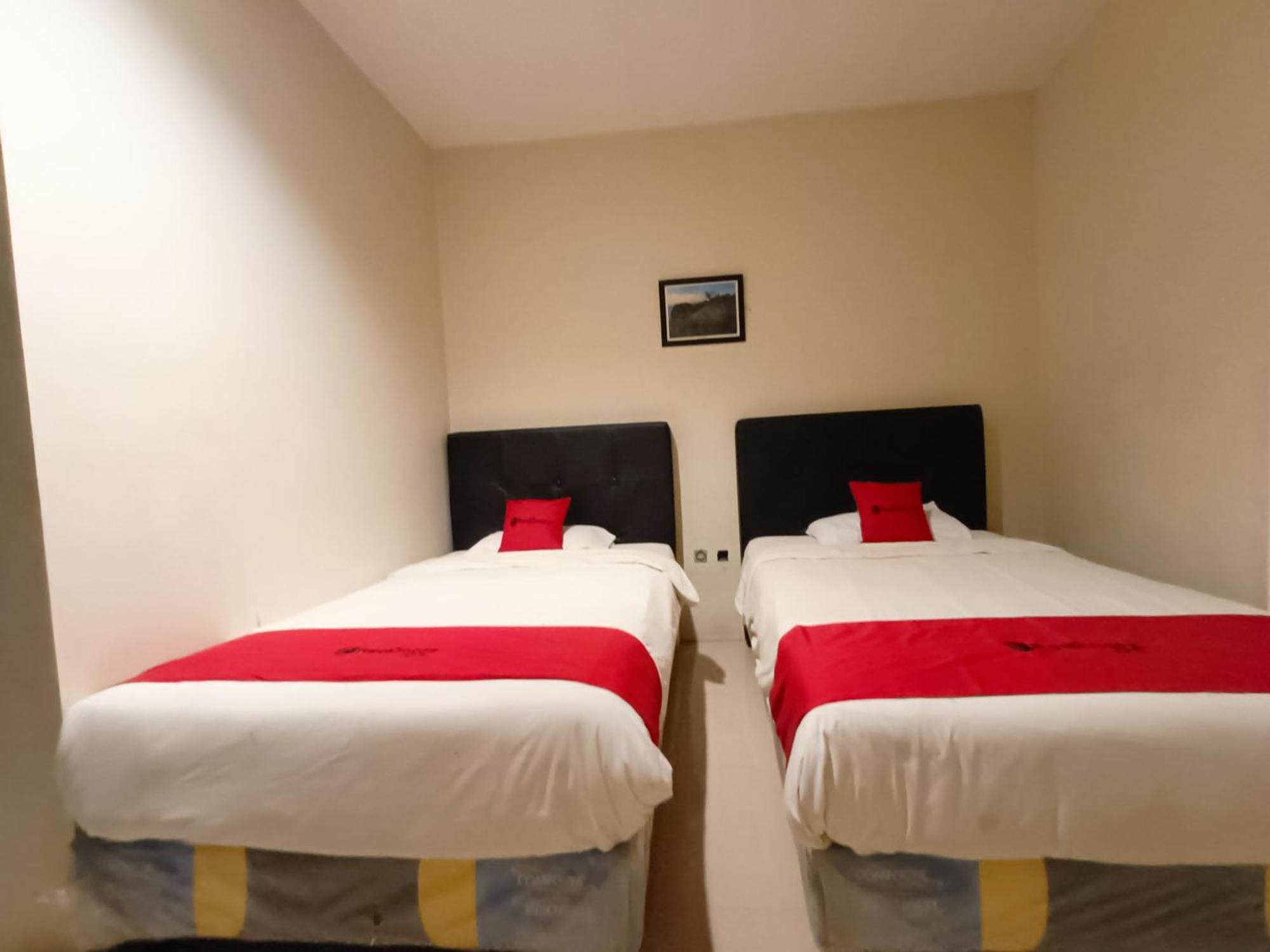 Hotel O Makassar Near Gereja Advent Tikala Baru Formerly Rid'S Hotel Manado Esterno foto