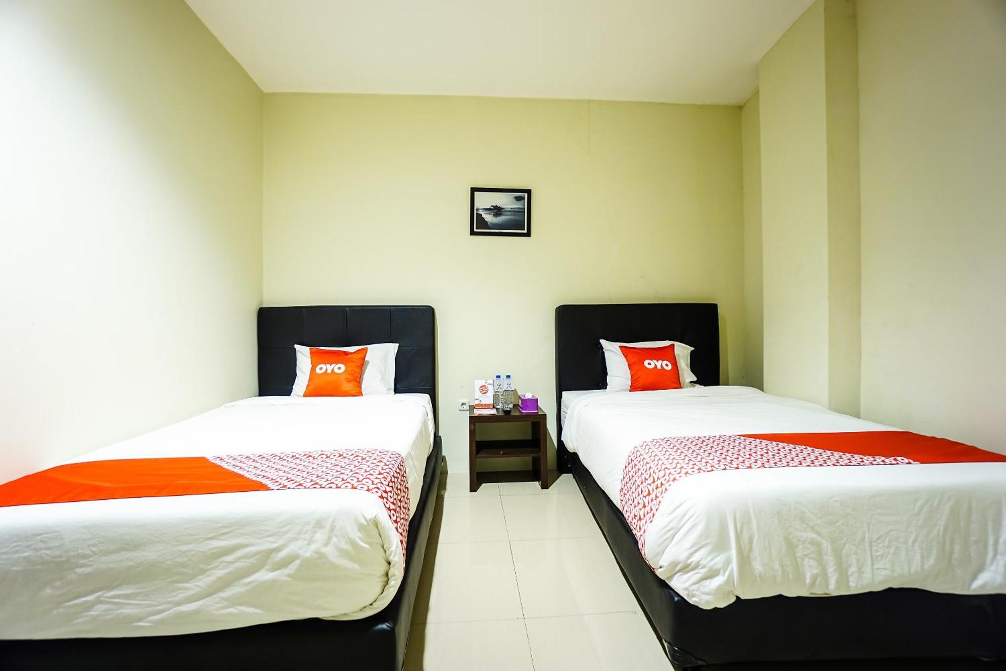 Hotel O Makassar Near Gereja Advent Tikala Baru Formerly Rid'S Hotel Manado Esterno foto