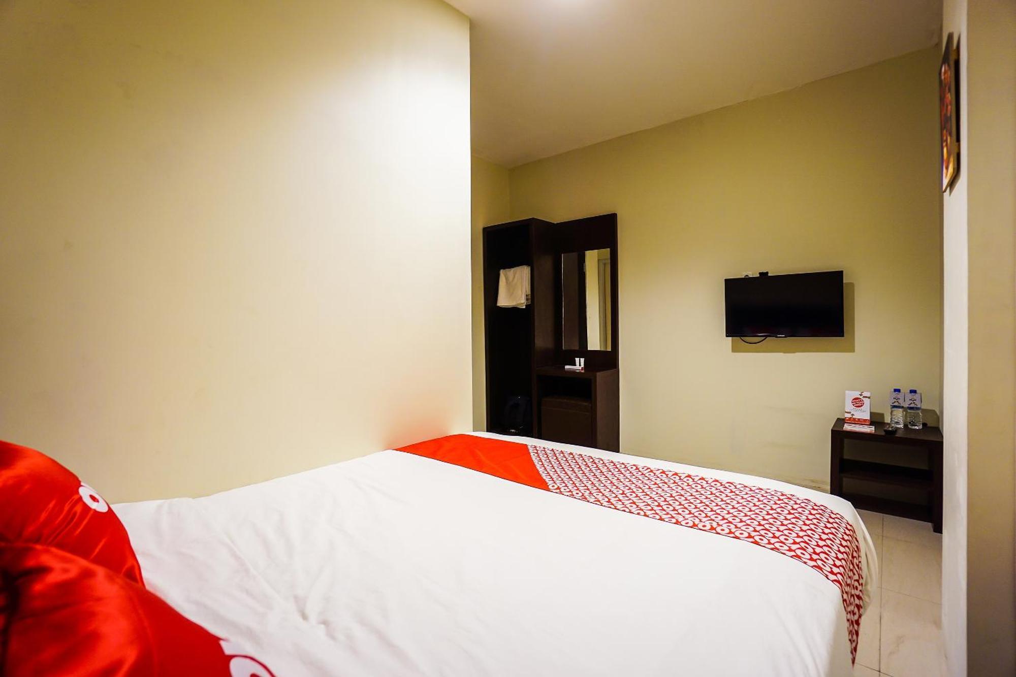 Hotel O Makassar Near Gereja Advent Tikala Baru Formerly Rid'S Hotel Manado Esterno foto