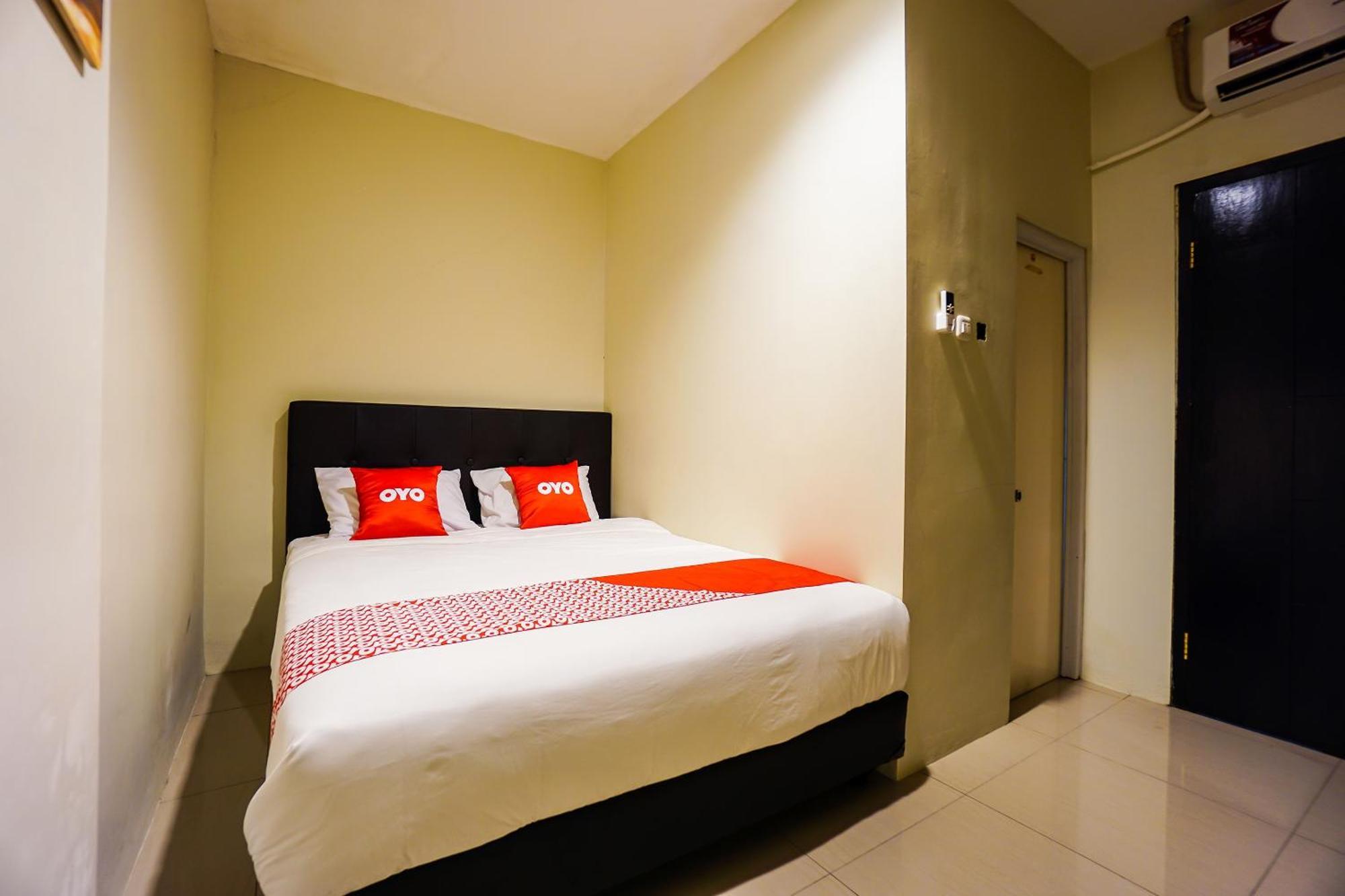 Hotel O Makassar Near Gereja Advent Tikala Baru Formerly Rid'S Hotel Manado Esterno foto